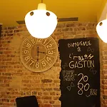 Gaston