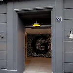 Hotel Gaston Paris