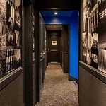 Hotel Gaston