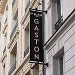 Hotel Gaston Paris