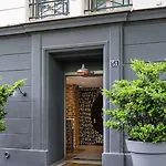 Hotel Gaston