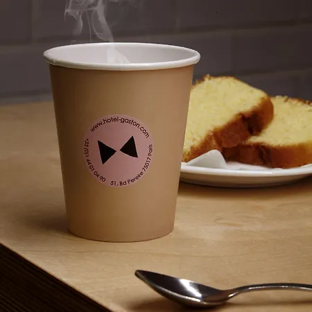 Отель Gaston Париж