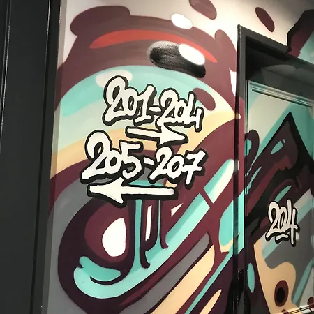 Gaston Отель Париж