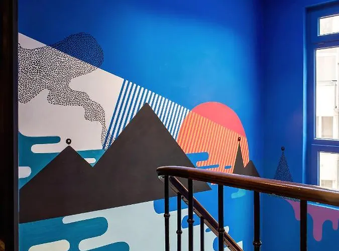 加斯顿酒店 巴黎