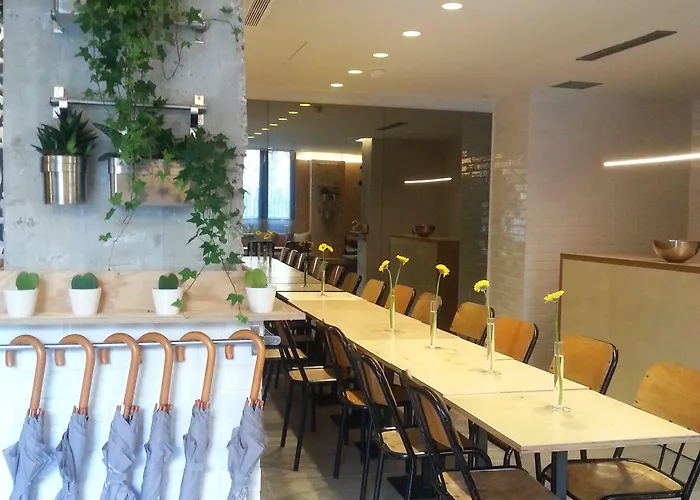 酒店 加斯顿酒店