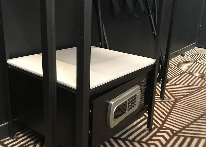 加斯顿酒店 酒店 巴黎