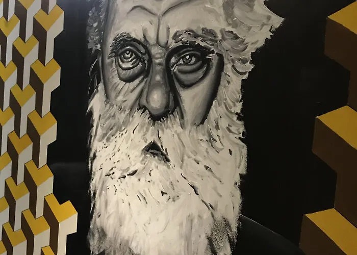 酒店 加斯顿酒店