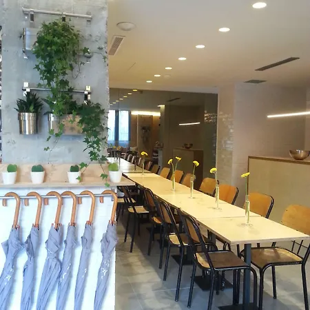 ホテル オテル ガストン